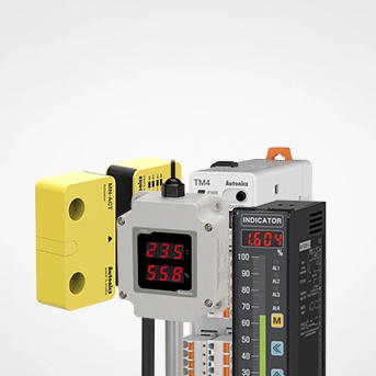 autonics - distributor electric