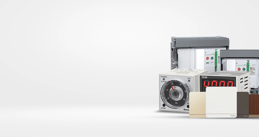 banner 1 - distributor electric