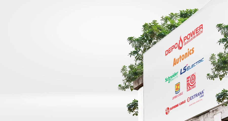 banner 2 - distributor electric