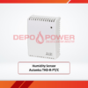 AUTONICS Humidity Sensor THD-R-PT/C