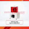 AUTONICS Indicator Lamp MSGS-102-R