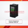 Autonics Temperature Controller TX4H-24S