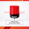 AUTONICS Indicator Lamp MS115L-B02-R