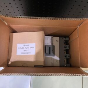 LS Electric MCCB 3P 300A 42kA ABN403C-300A