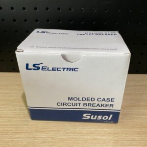 LS Electric MCCB 3P 16-20A 36kA TD100E-FMU-20A-3P