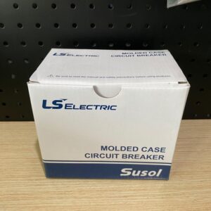 LS Electric MCCB 3P 25.6-32A 36kA TD100E-FMU-32A-3P