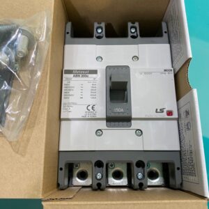 LS Electric MCCB 3P 150A 30kA ABN203C-150A