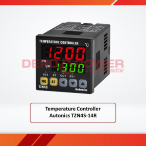 AUTONICS Temperature Controller TZN4S-14R