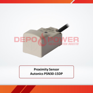 AUTONICS Proximity Sensor Autonics PSN30-15DP