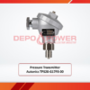 AUTONICS Pressure Transmitter TPS20-G17F8-00