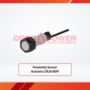 AUTONICS Proximity Sensor CR18-8DP