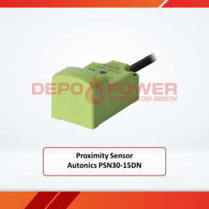 AUTONICS Proximity Sensor Autonics PSN30-15DN