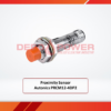 AUTONICS Proximity Sensor PRCM12-4DP2