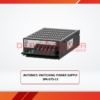 AUTONICS SWITCHING POWER SUPPLY SPA-075-12