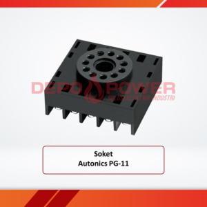 AUTONICS Soket PG-11 ORIGINAL