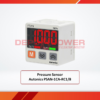 AUTONICS Pressure Sensor PSAN-1CA-RC1/8