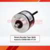 AUTONICS Rotary Encoder Type Optik E50S8-360-3-T-24