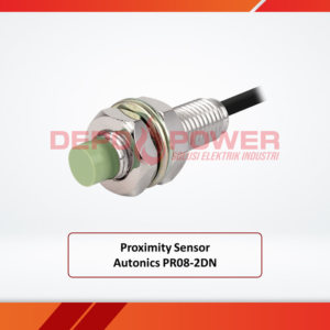 AUTONICS Proximity Sensor PR08-2DN