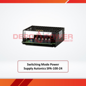 AUTONICS Switching Mode Power Supply SPA-100-24