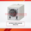 AUTONICS TIMER ANALOG ATS11-41E