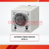 AUTONICS TIMER ANALOG ATS8-11
