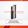 AUTONICS Remote I/O System ARIO-S-DO08N