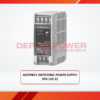 AUTONICS SWITCHING POWER SUPPLY SPB-120-12
