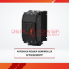 AUTONICS POWER CONTROLLER SPR3-3150NNF