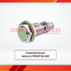 AUTONICS Proximity Sensor PRCMT18-5DO