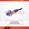 AUTONICS Proximity Sensor PRD12-8DN