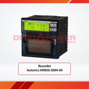 AUTONICS Recorder KRN50-2004-40