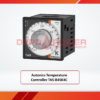 Autonics Temperature Controller TAS-B4SK4C