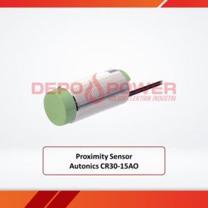 AUTONICS Proximity Sensor CR30-15AO