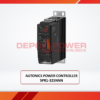 AUTONICS POWER CONTROLLER  SPR1-325NNN