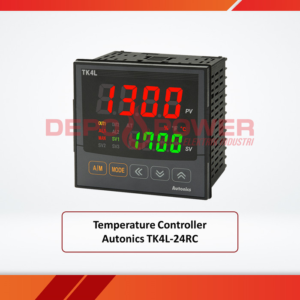 AUTONICS Temperature Controller TK4L-24RC