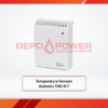 AUTONICS Temperature Sensors THD-R-T