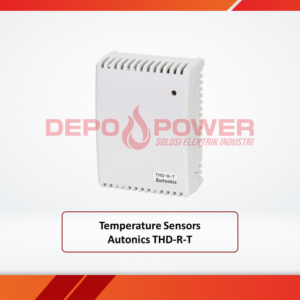 AUTONICS Temperature Sensors THD-R-T