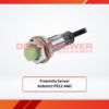 AUTONICS Proximity Sensor PR12-4AO