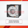 Autonics Temperature Controller TAM-B4SK8C