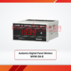 Autonics Digital Panel Meters M4W-DA-8