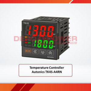 AUTONICS Temperature Controller TK4S-A4RN