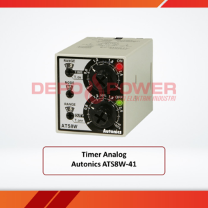 AUTONICS Timer Analog ATS8W-41