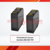 AUTONICS Photoelectric Sensor BX15M-TFR