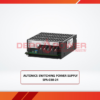 AUTONICS SWITCHING POWER SUPPLY SPA-030-24