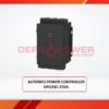 AUTONICS POWER CONTROLLER  DPU33C-250A
