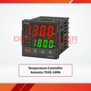 AUTONICS Temperature Controller TK4S-14RN