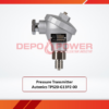 AUTONICS Pressure Transmitter TPS20-G13P2-00