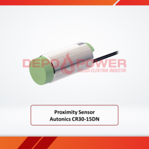AUTONICS Proximity Sensor CR30-15DN