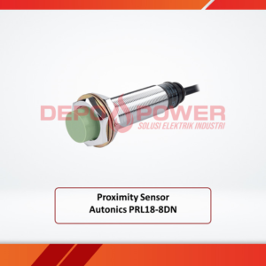 AUTONICS Proximity Sensor Autonics PRL18-8DN