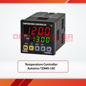 AUTONICS Temperature Controller TZN4S-14C